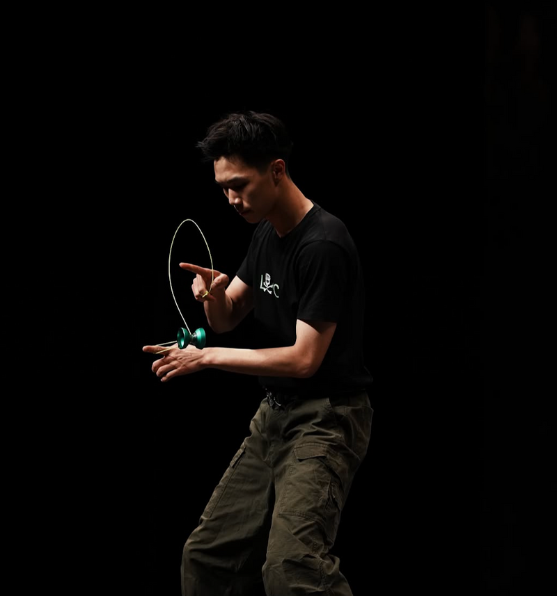Allon Chen
