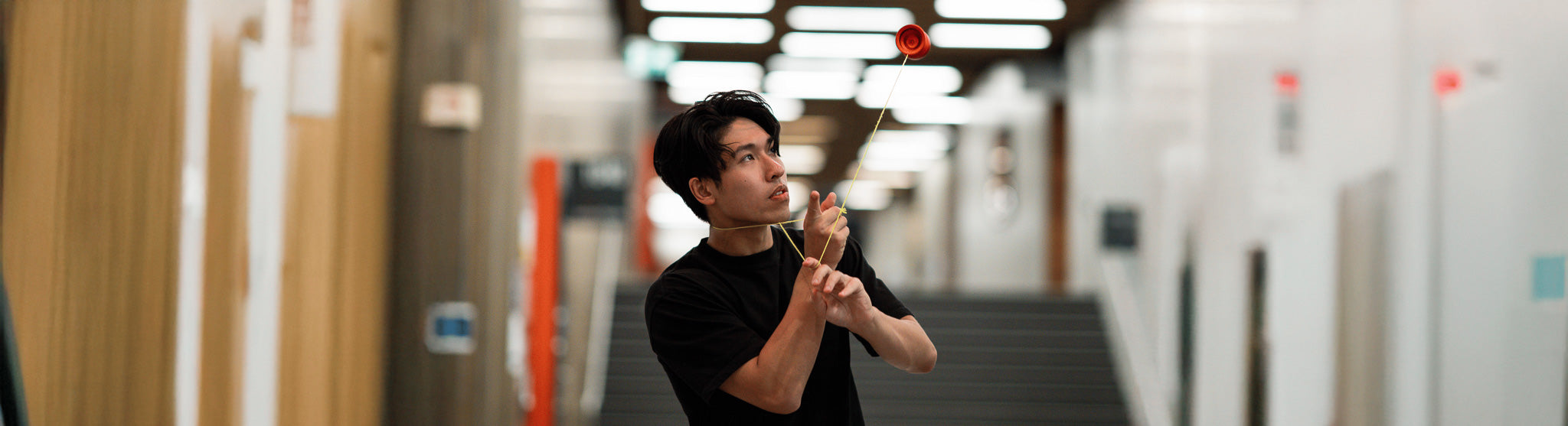 Yoyo Lessons in Singapore | Learn From National Yoyo Champions