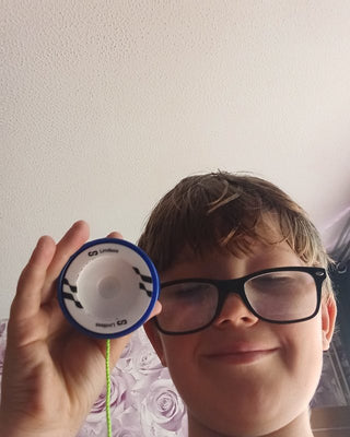 OFFSET customer with their yoyo