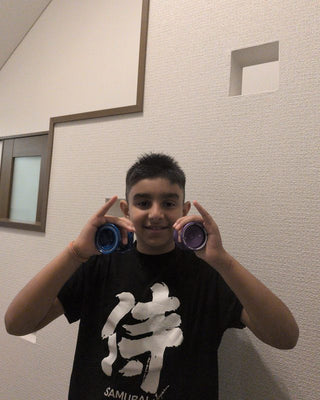 OFFSET customer with their yoyo