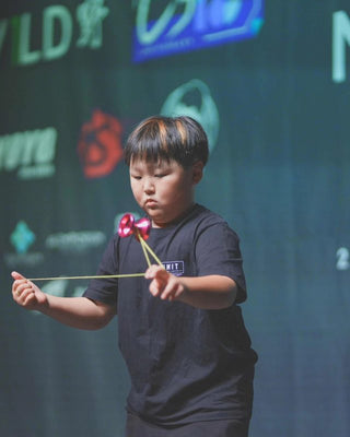 OFFSET customer with their yoyo