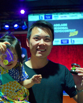 OFFSET customer with their yoyo