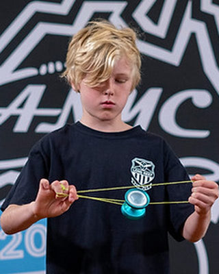 OFFSET customer with their yoyo