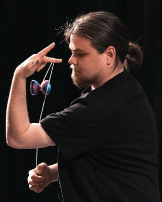 OFFSET customer with their yoyo