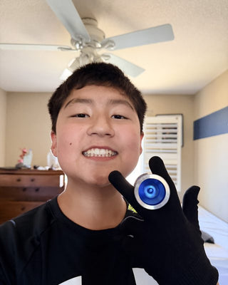 OFFSET customer with their yoyo
