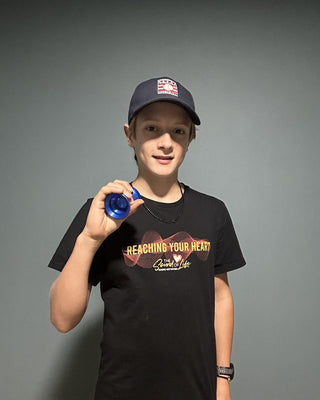 OFFSET customer with their yoyo