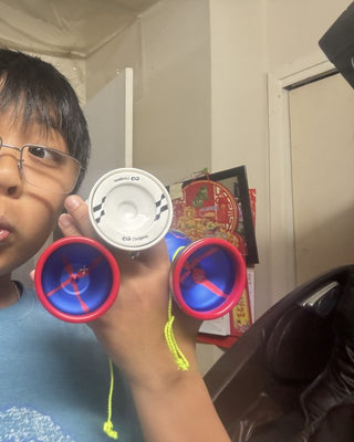 OFFSET customer with their yoyo