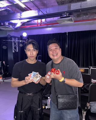 OFFSET customer with their yoyo