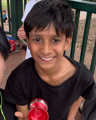 OFFSET customer with their yoyo