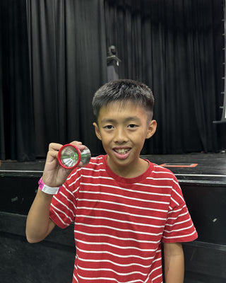 OFFSET customer with their yoyo