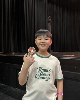 OFFSET customer with their yoyo
