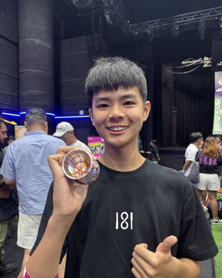 OFFSET customer with their yoyo