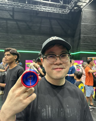 OFFSET customer with their yoyo