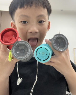 OFFSET customer with their yoyo