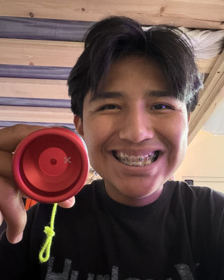 OFFSET customer with their yoyo