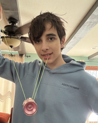 OFFSET customer with their yoyo
