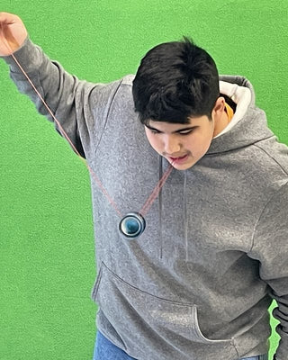 OFFSET customer with their yoyo