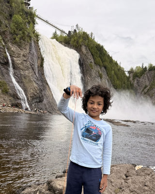 OFFSET customer with their yoyo