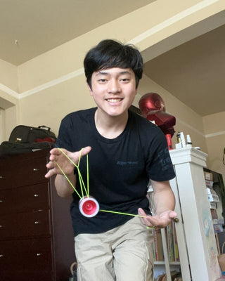OFFSET customer with their yoyo