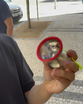 OFFSET customer with their yoyo