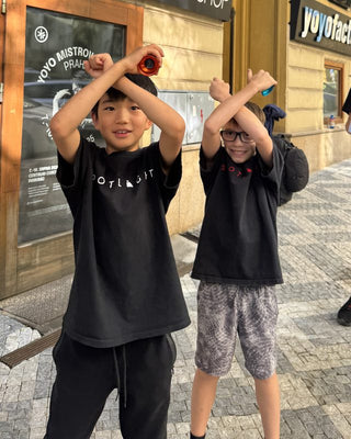 OFFSET customer with their yoyo