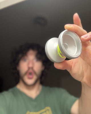 OFFSET customer with their yoyo