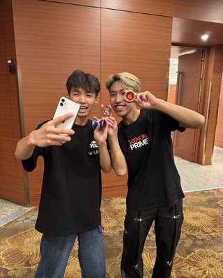 OFFSET customer with their yoyo
