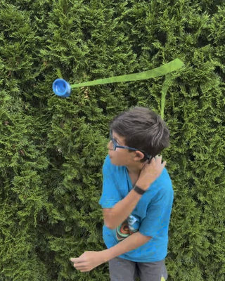 OFFSET customer with their yoyo