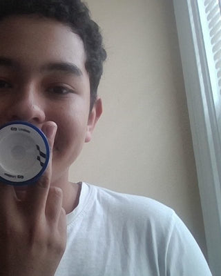 OFFSET customer with their yoyo
