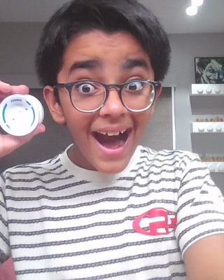 OFFSET customer with their yoyo