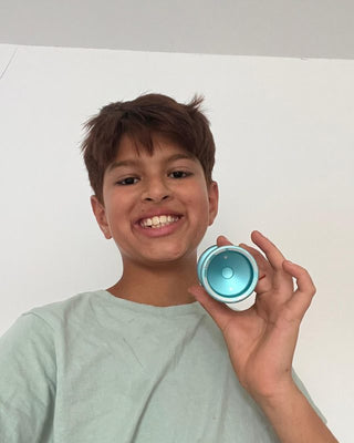 OFFSET customer with their yoyo