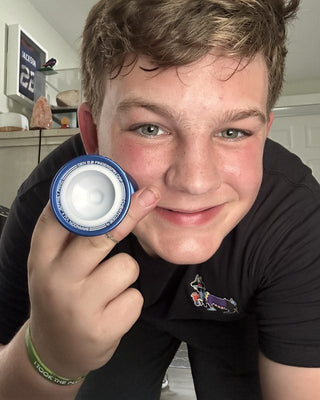 OFFSET customer with their yoyo