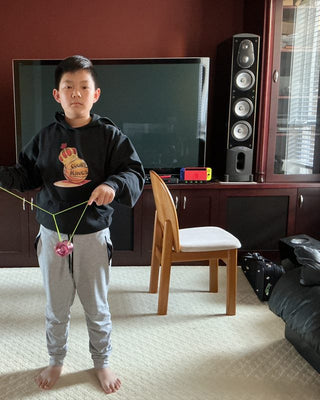 OFFSET customer with their yoyo