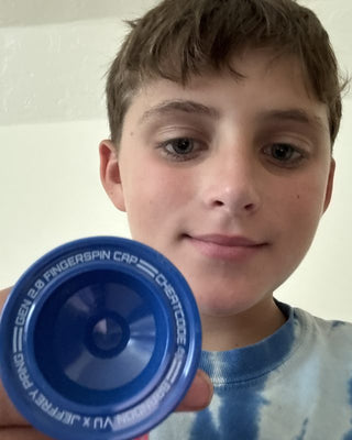 OFFSET customer with their yoyo