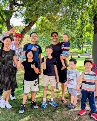 OFFSET customer with their yoyo
