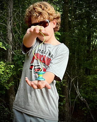 OFFSET customer with their yoyo