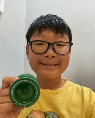 OFFSET customer with their yoyo