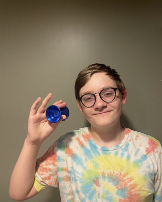 OFFSET customer with their yoyo