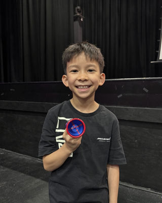 OFFSET customer with their yoyo