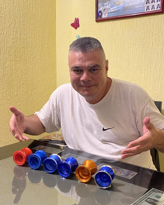 OFFSET customer with their yoyo