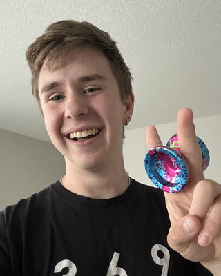 OFFSET customer with their yoyo