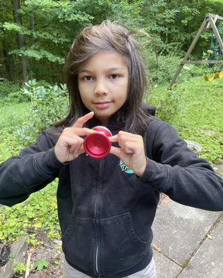 OFFSET customer with their yoyo