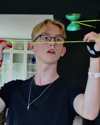 OFFSET customer with their yoyo