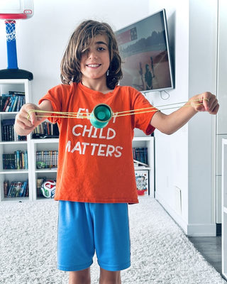 OFFSET customer with their yoyo