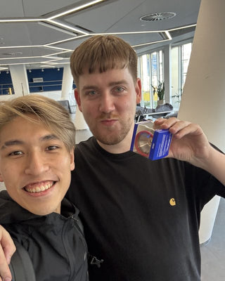 OFFSET customer with their yoyo