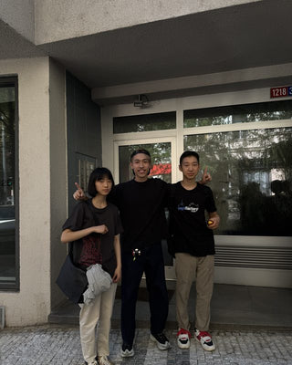 OFFSET customer with their yoyo