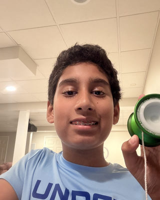 OFFSET customer with their yoyo