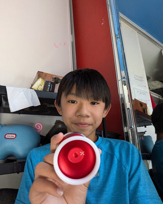 OFFSET customer with their yoyo