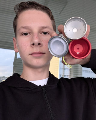 OFFSET customer with their yoyo