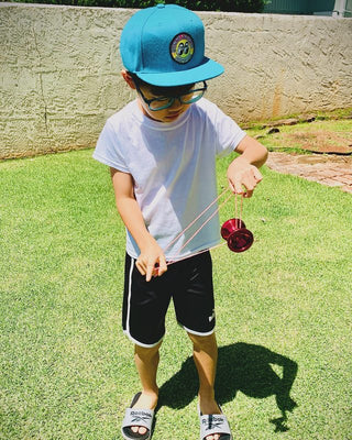OFFSET customer with their yoyo